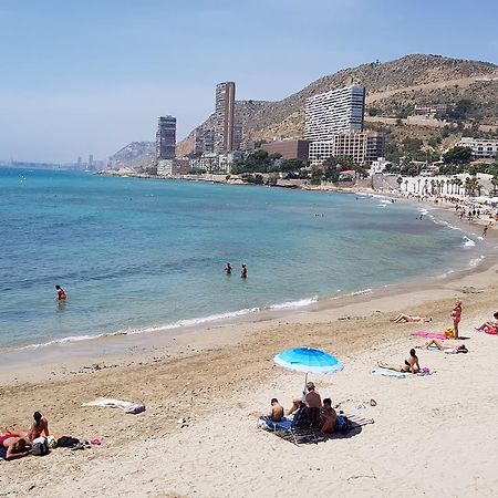 Apartament La Senal Alicante Zewnętrze zdjęcie