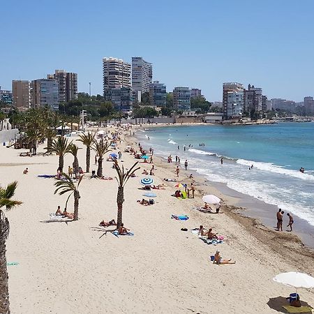 Apartament La Senal Alicante Zewnętrze zdjęcie