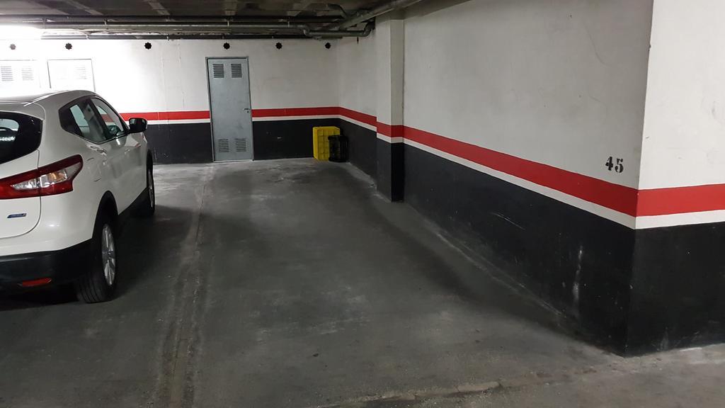 Apartament La Senal Alicante Zewnętrze zdjęcie
