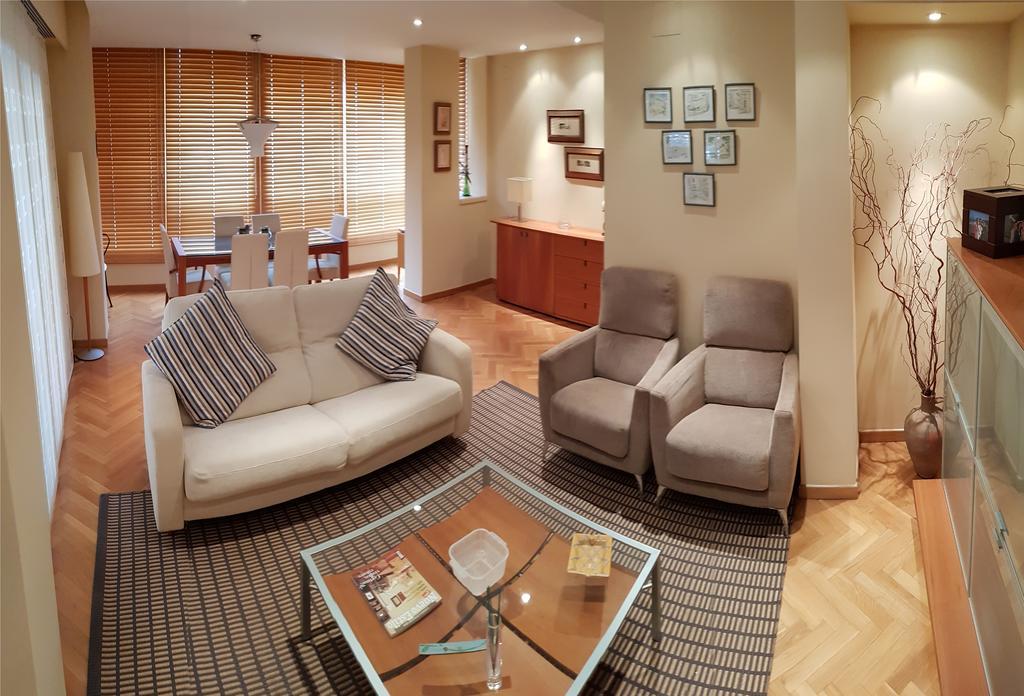 Apartament La Senal Alicante Zewnętrze zdjęcie