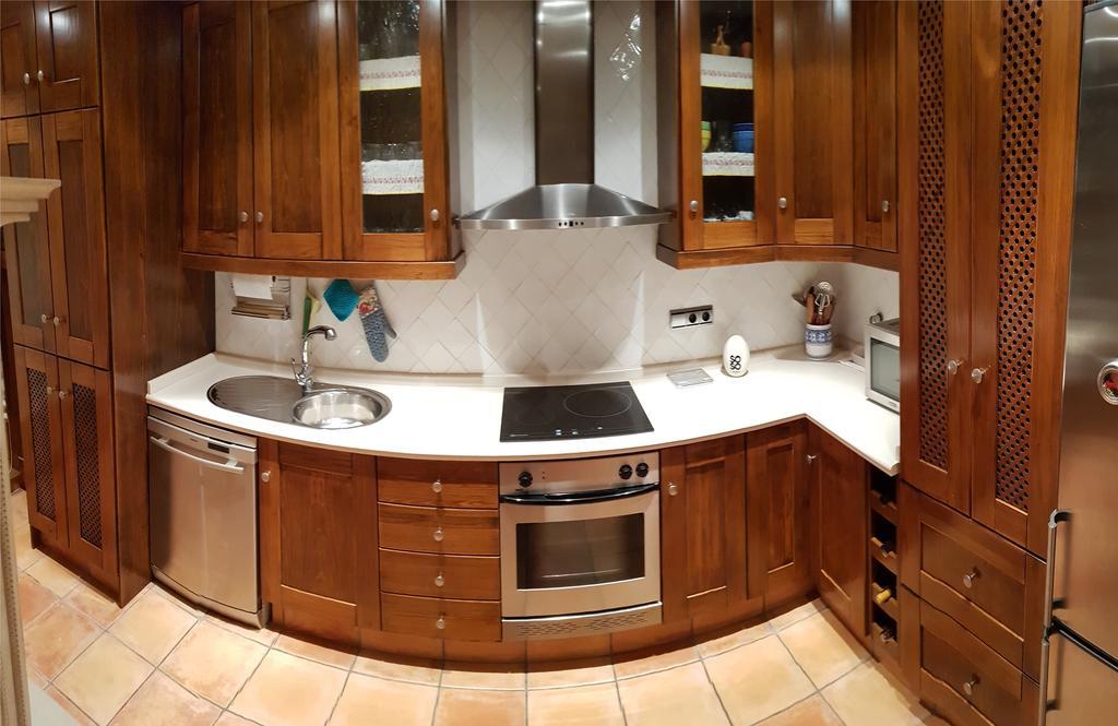 Apartament La Senal Alicante Zewnętrze zdjęcie