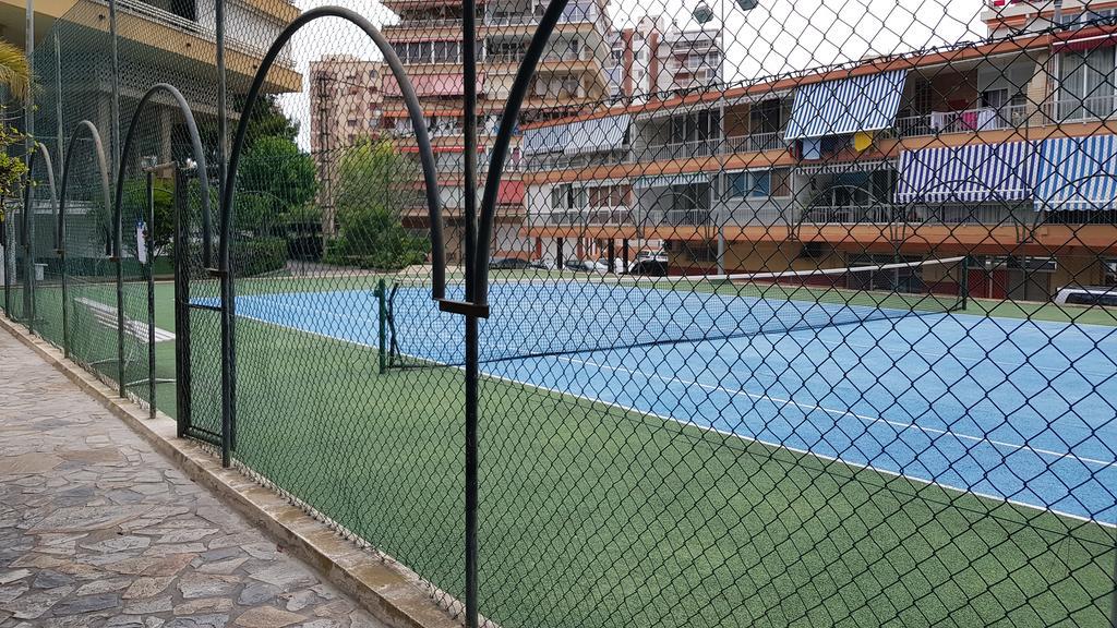 Apartament La Senal Alicante Zewnętrze zdjęcie