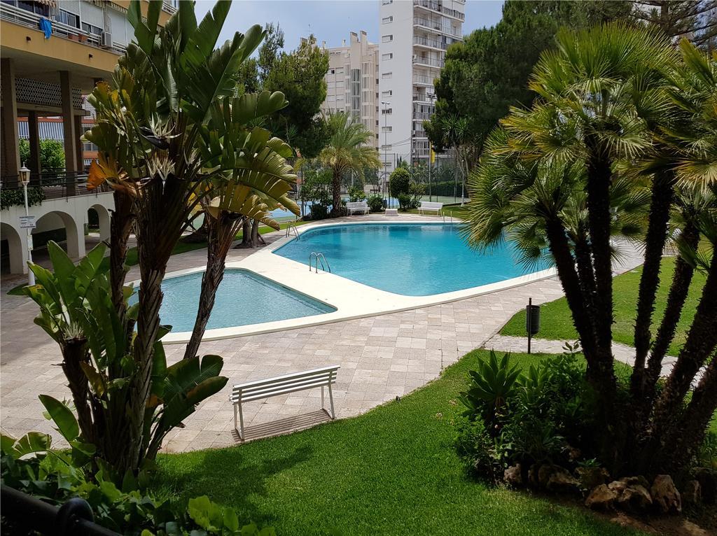 Apartament La Senal Alicante Zewnętrze zdjęcie